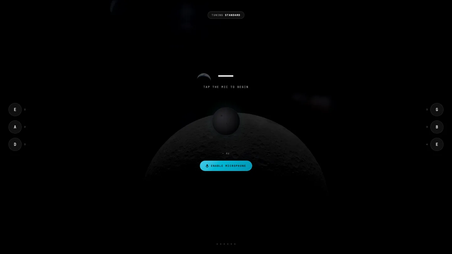 Samantha Leo, Workshop alumna, website built in the Claude Code workshop
